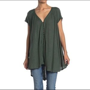 Free People shirt